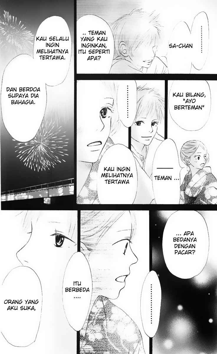 Crazy for You Chapter 2 - halaman 34