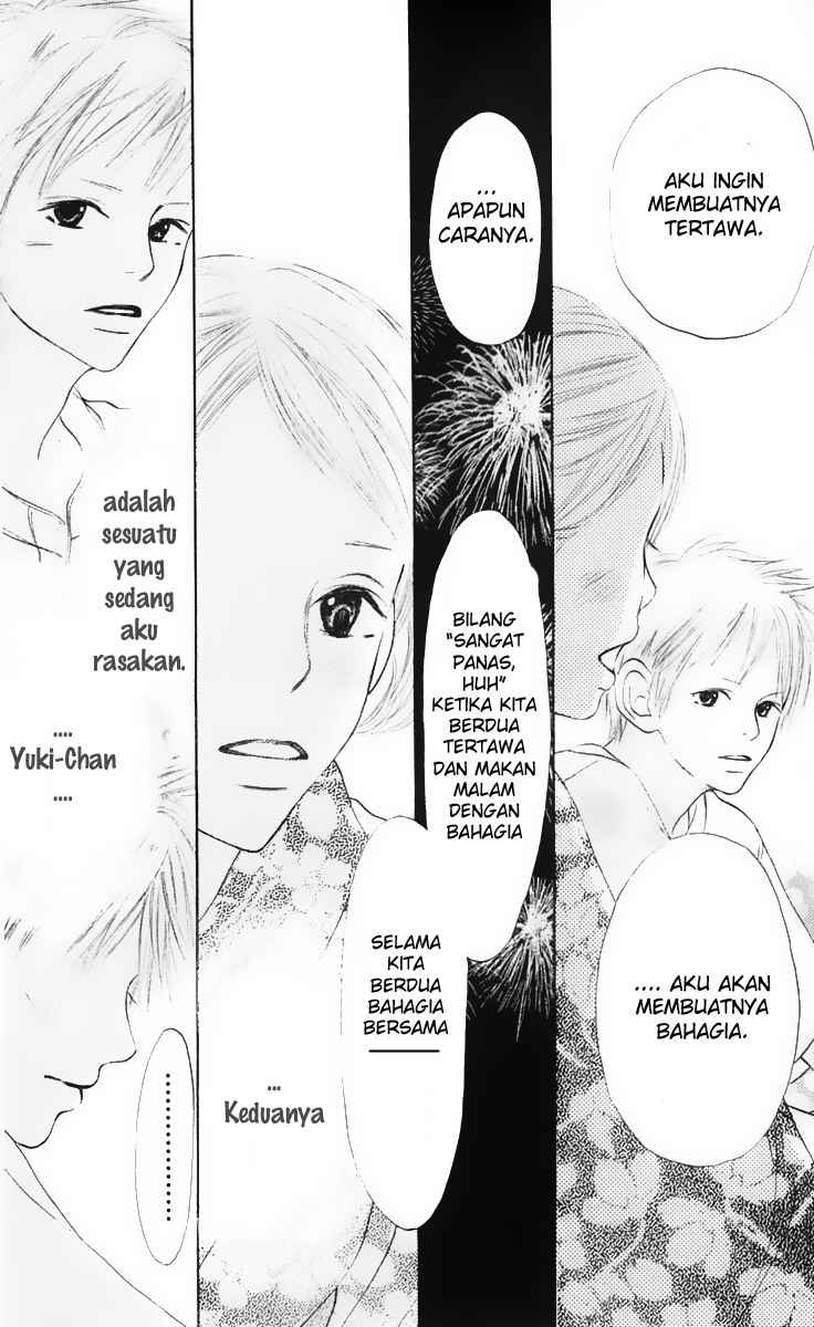 Crazy for You Chapter 2 - halaman 35