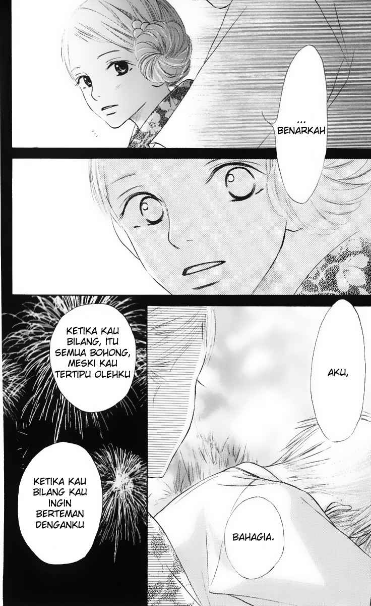 Crazy for You Chapter 2 - halaman 36