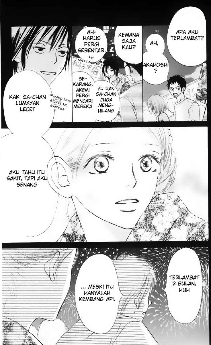 Crazy for You Chapter 2 - halaman 37