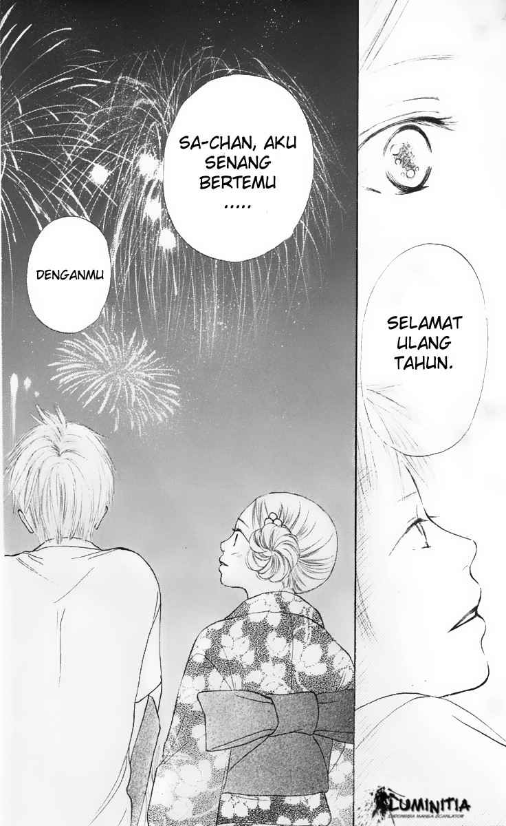 Crazy for You Chapter 2 - halaman 38