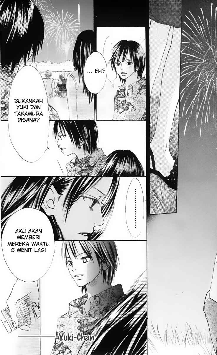 Crazy for You Chapter 2 - halaman 39