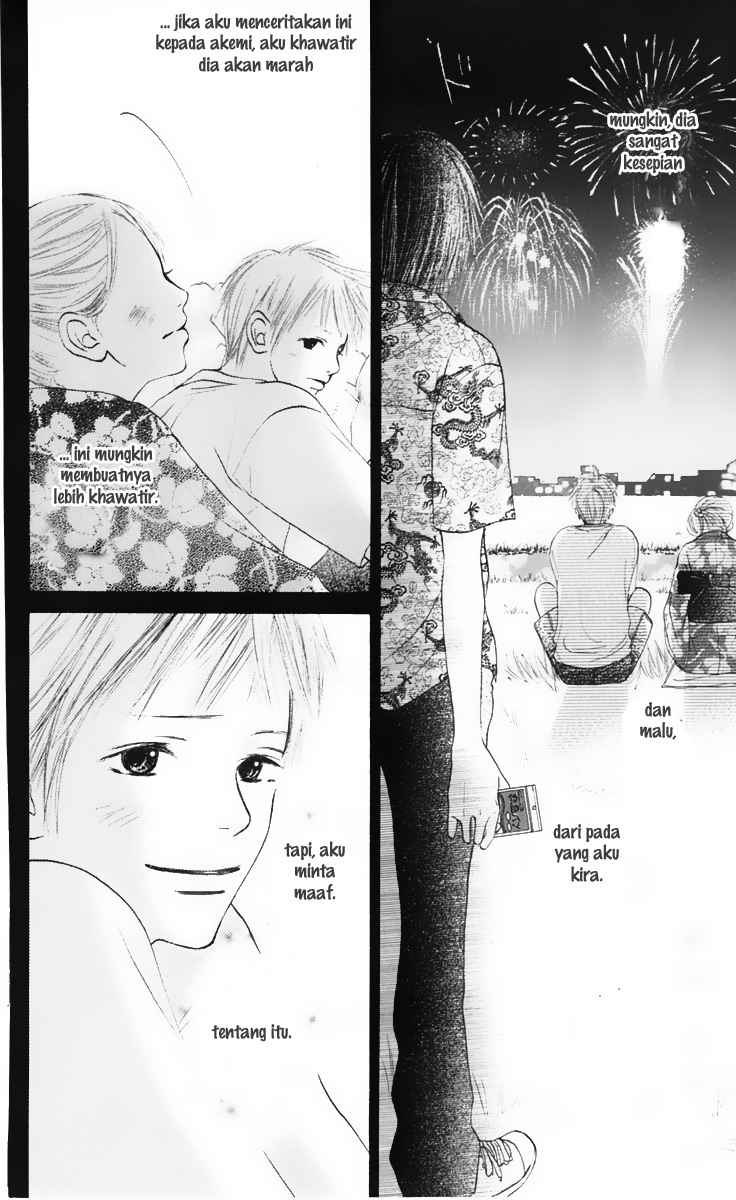 Crazy for You Chapter 2 - halaman 40