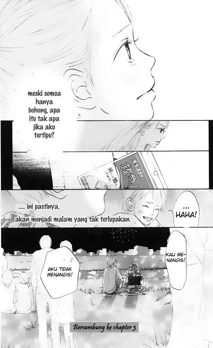 Crazy for You Chapter 2 - halaman 41