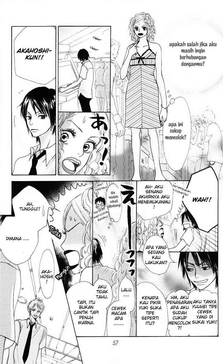 Crazy for You Chapter 2 - halaman 7