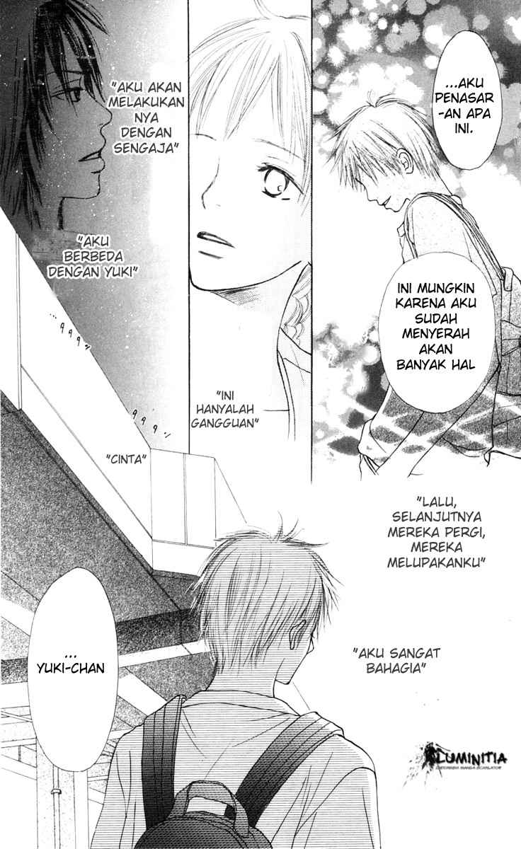 Crazy for You Chapter 3 - halaman 19