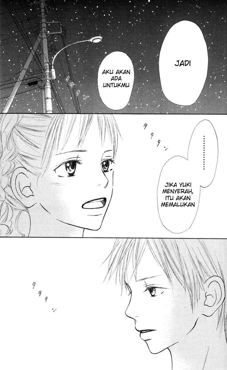 Crazy for You Chapter 3 - halaman 21