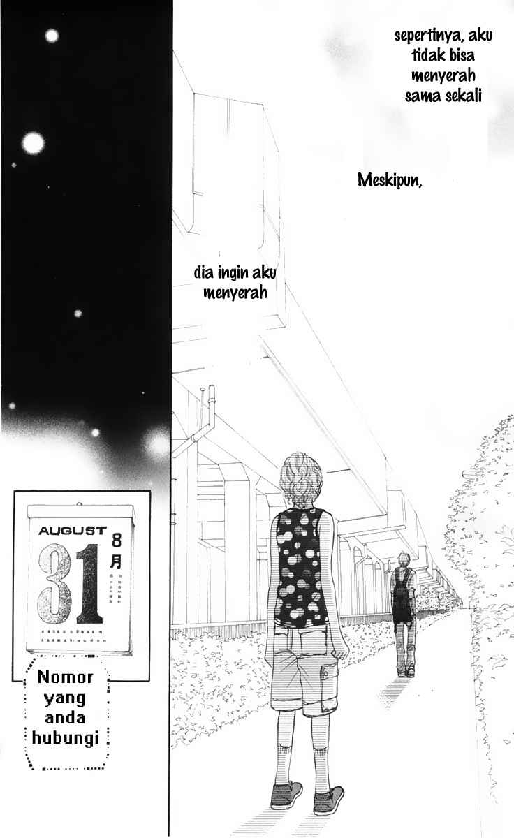 Crazy for You Chapter 3 - halaman 24