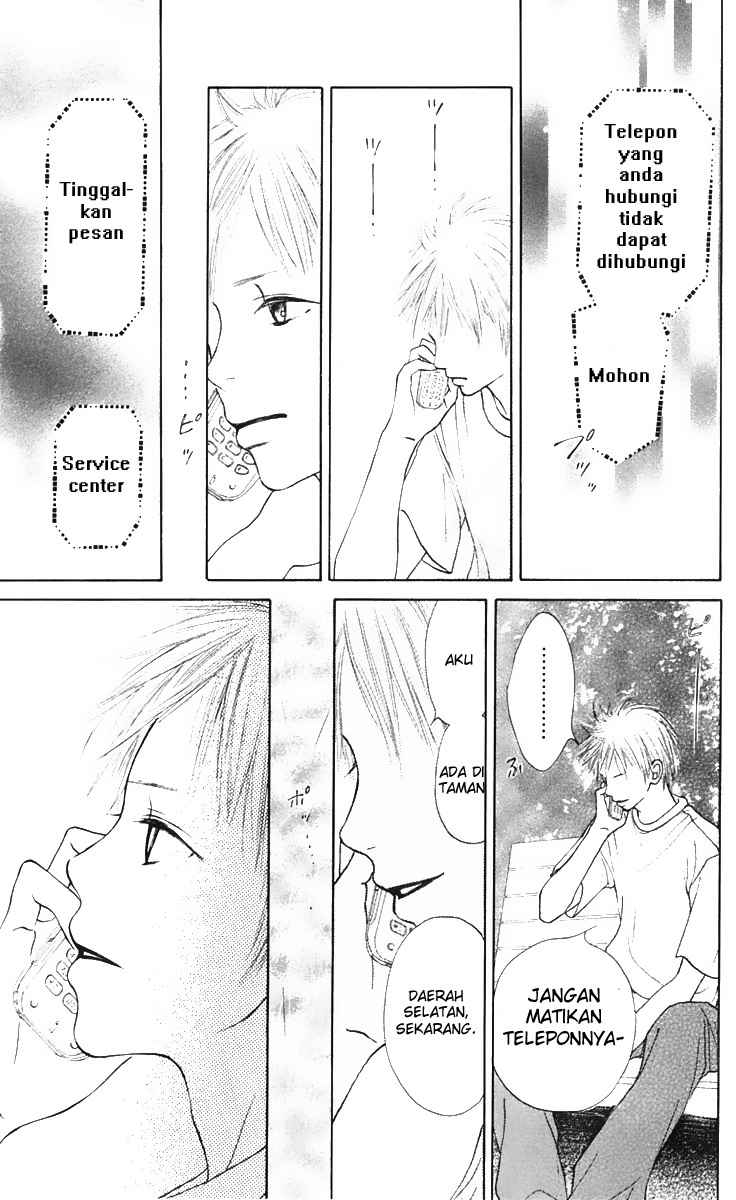 Crazy for You Chapter 3 - halaman 29