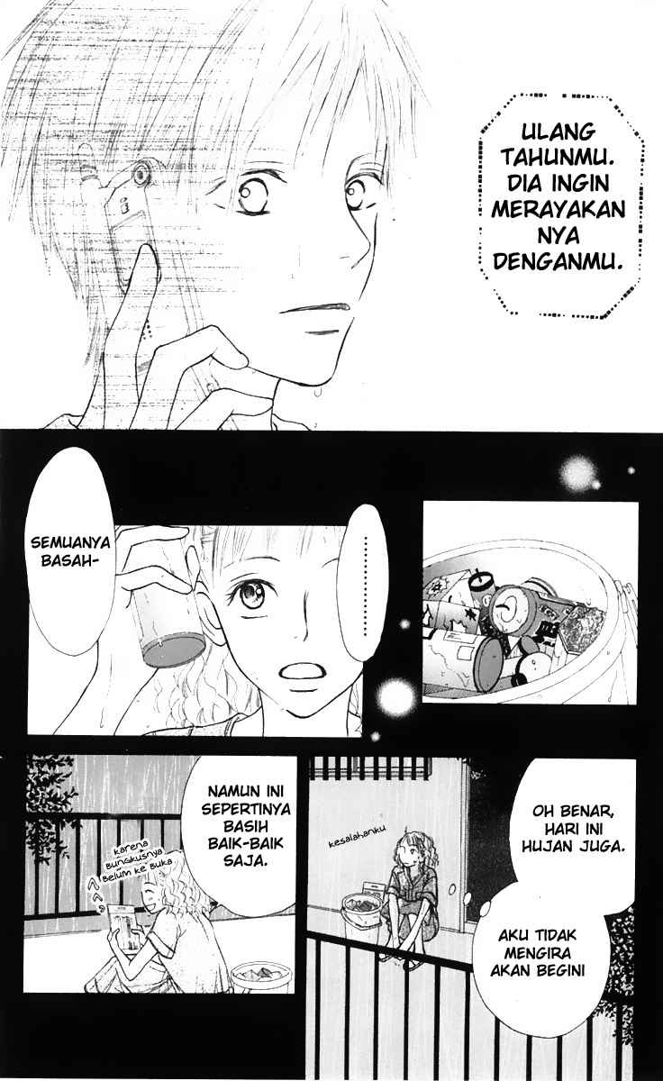 Crazy for You Chapter 3 - halaman 32
