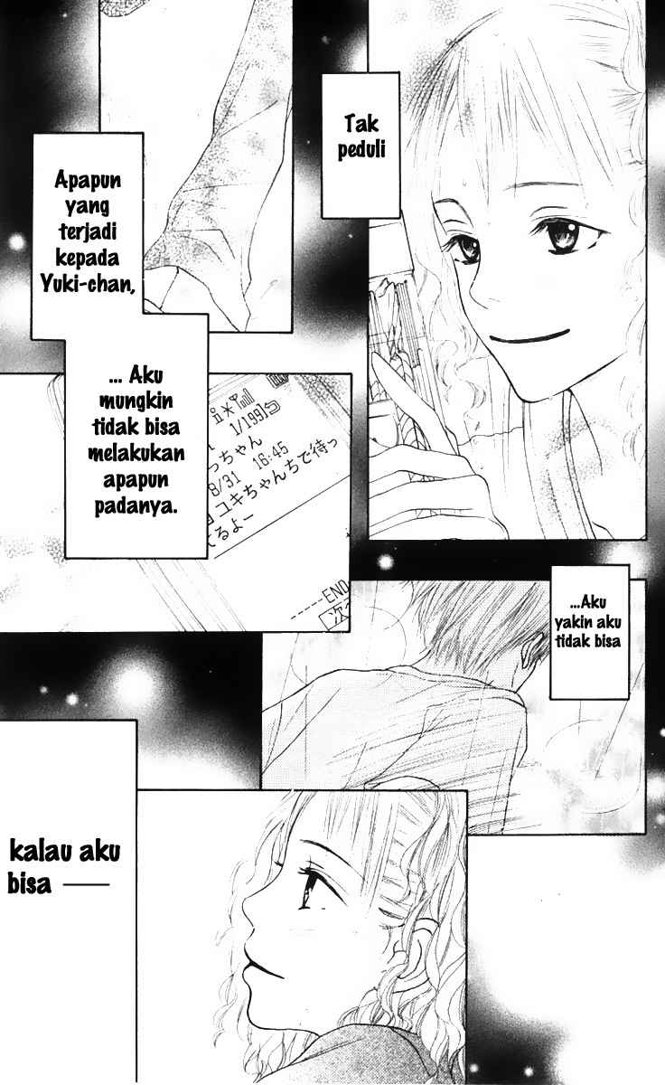 Crazy for You Chapter 3 - halaman 33