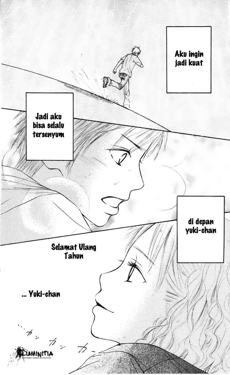 Crazy for You Chapter 3 - halaman 34