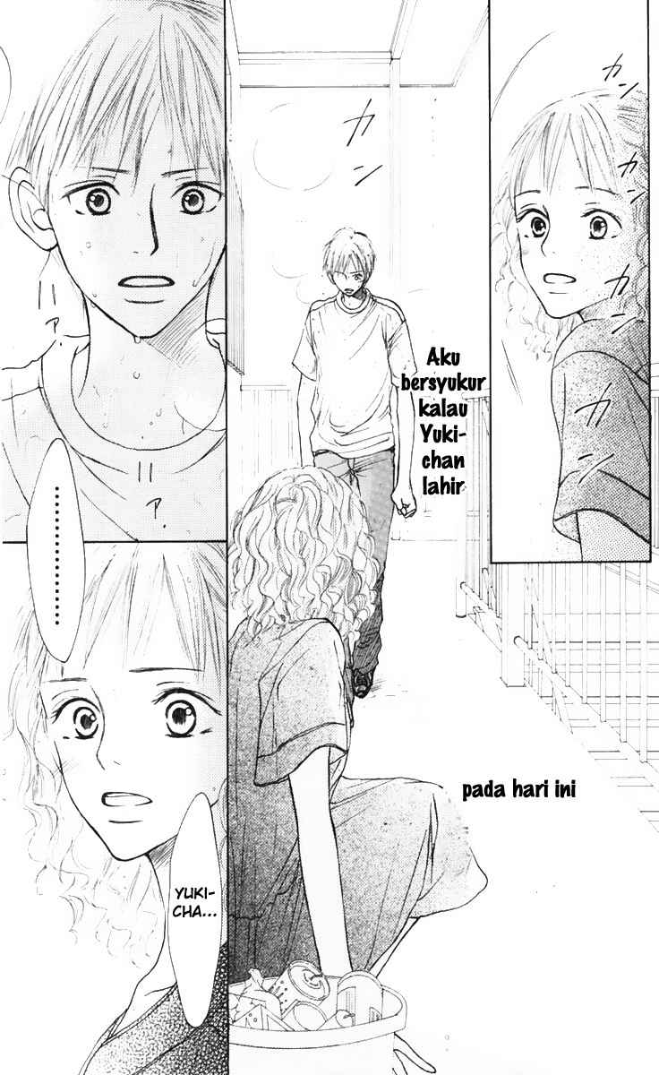 Crazy for You Chapter 3 - halaman 35