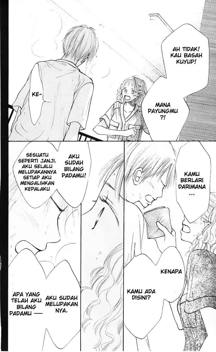 Crazy for You Chapter 3 - halaman 36