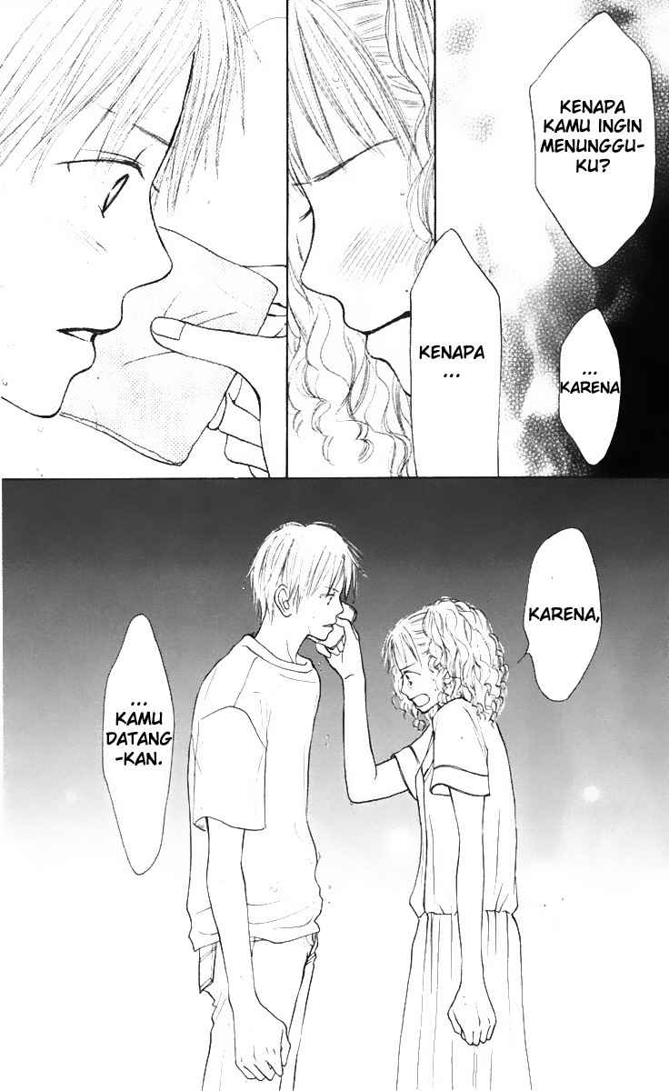 Crazy for You Chapter 3 - halaman 37