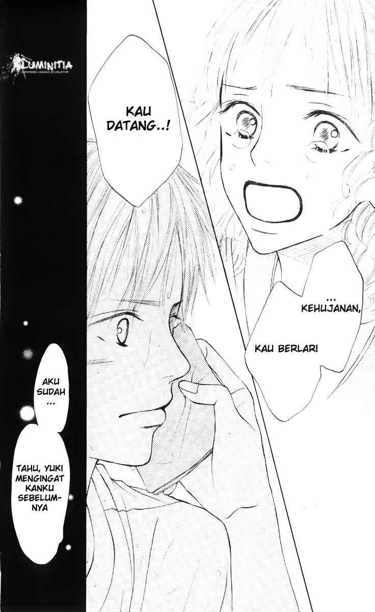 Crazy for You Chapter 3 - halaman 38
