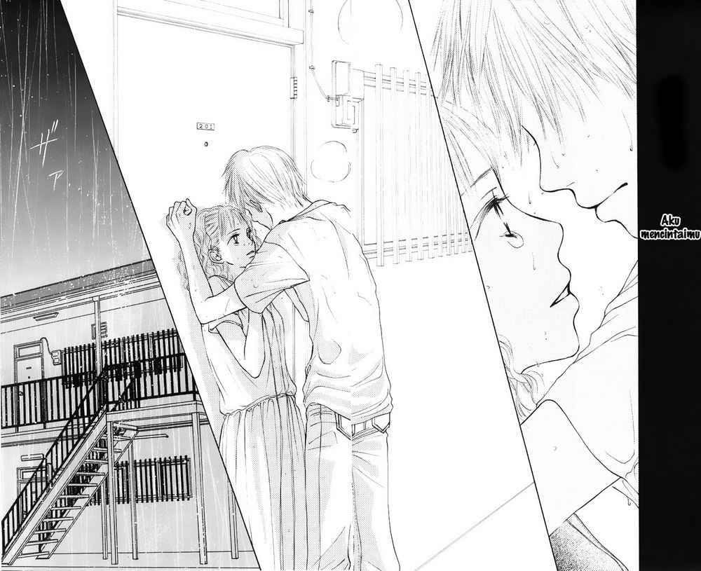 Crazy for You Chapter 3 - halaman 40
