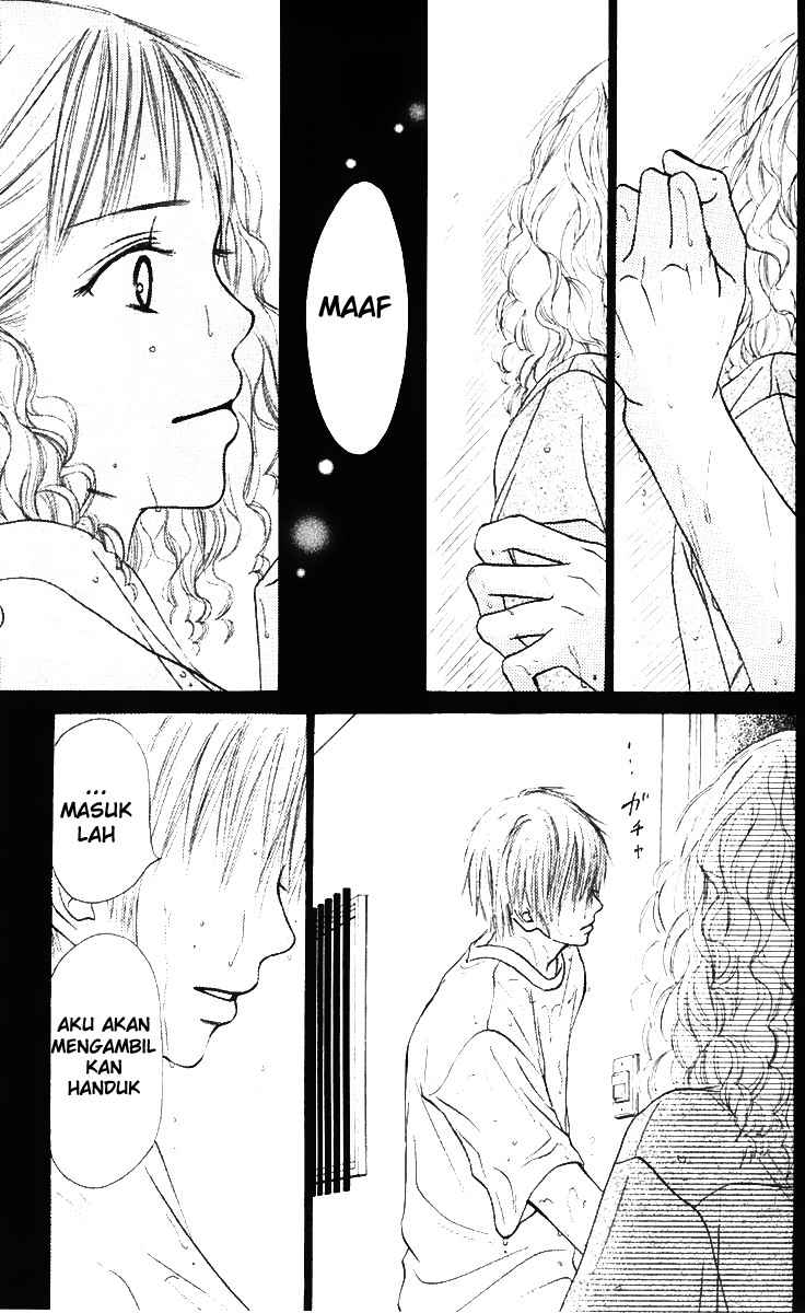 Crazy for You Chapter 3 - halaman 42