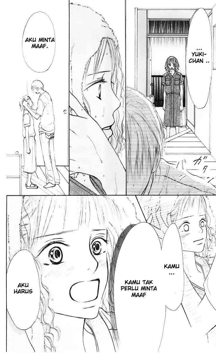 Crazy for You Chapter 3 - halaman 43