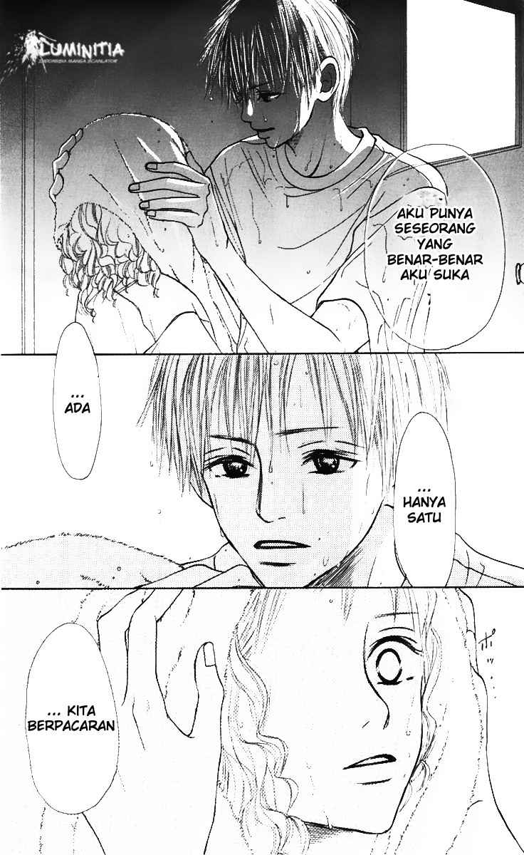 Crazy for You Chapter 3 - halaman 44
