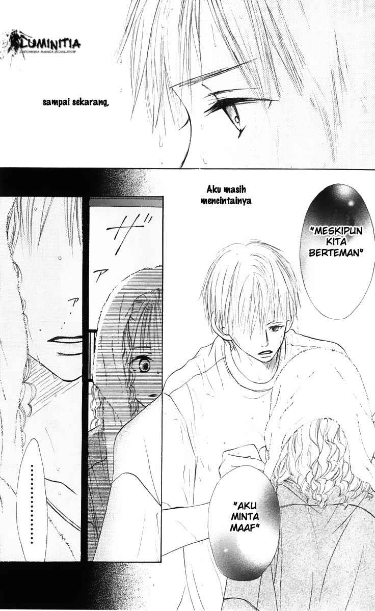 Crazy for You Chapter 3 - halaman 46