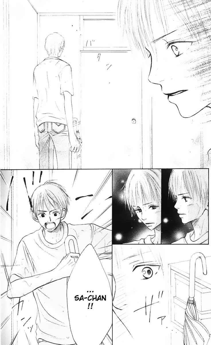Crazy for You Chapter 3 - halaman 48