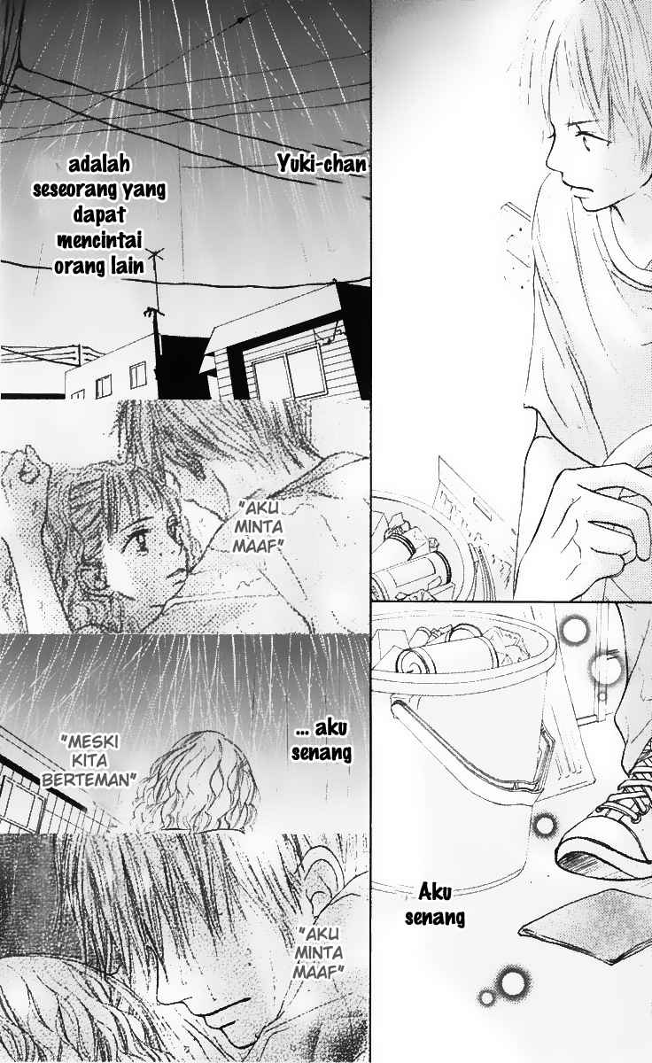 Crazy for You Chapter 3 - halaman 49