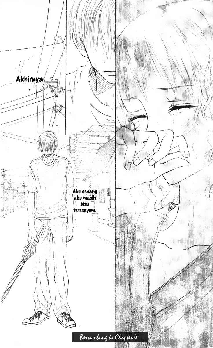 Crazy for You Chapter 3 - halaman 50