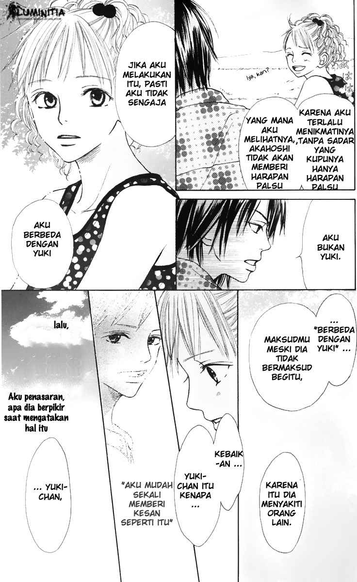 Crazy for You Chapter 3 - halaman 9