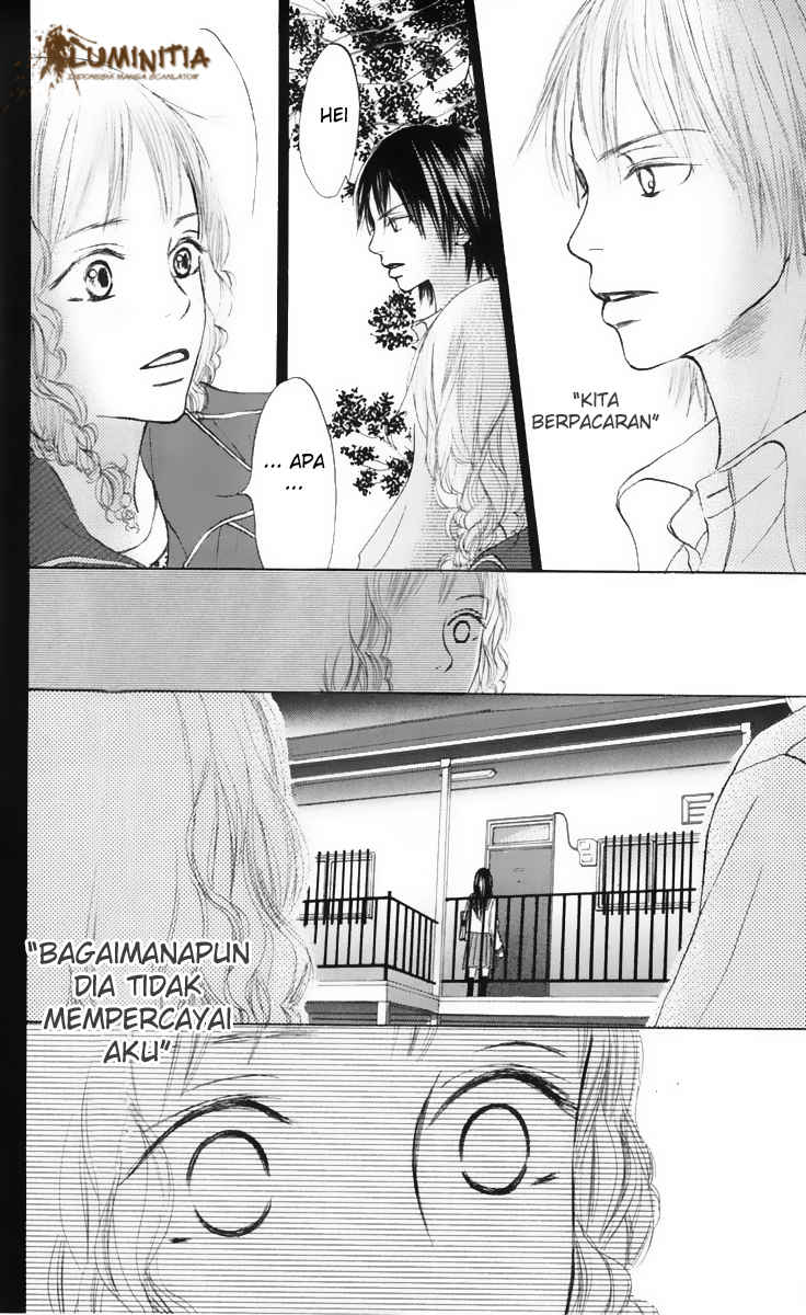 Crazy for You Chapter 4 - halaman 13