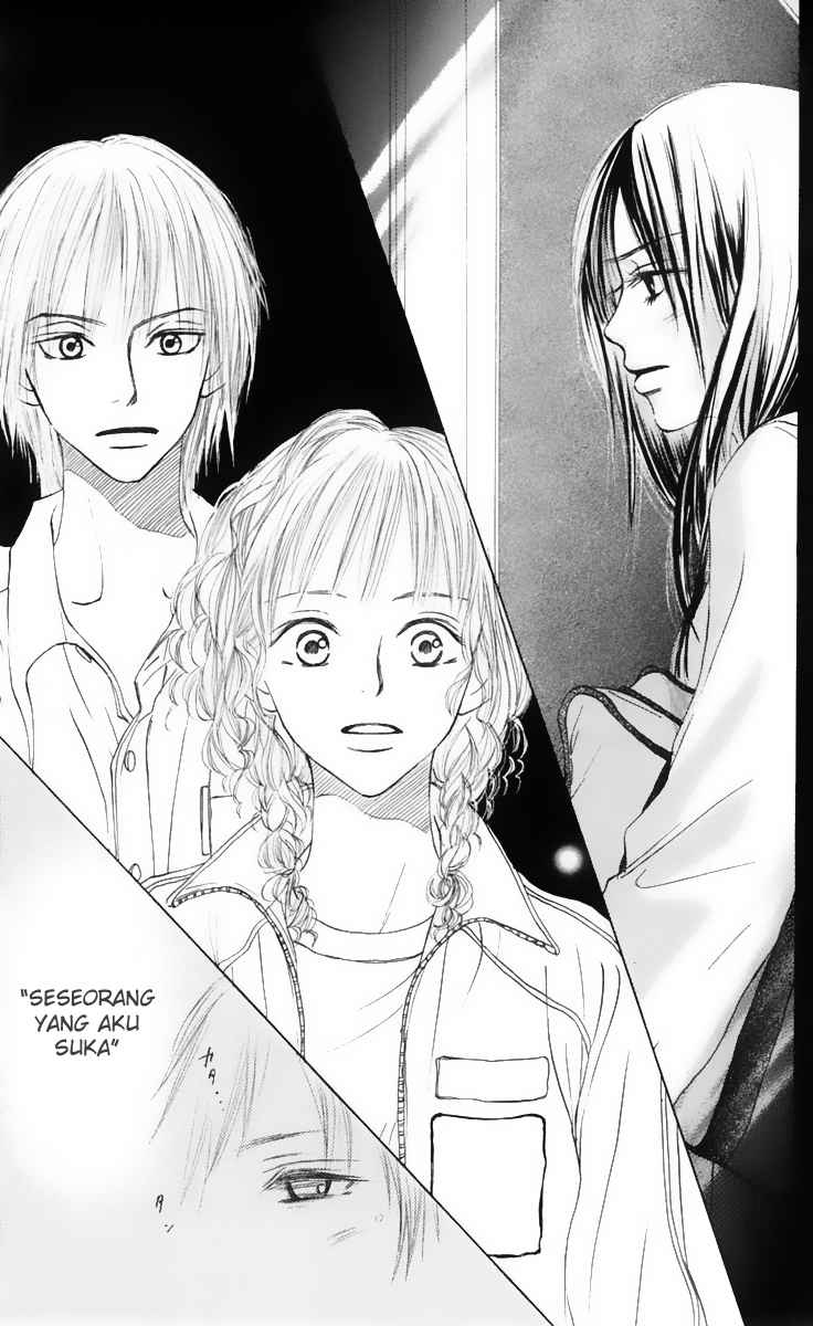 Crazy for You Chapter 4 - halaman 14