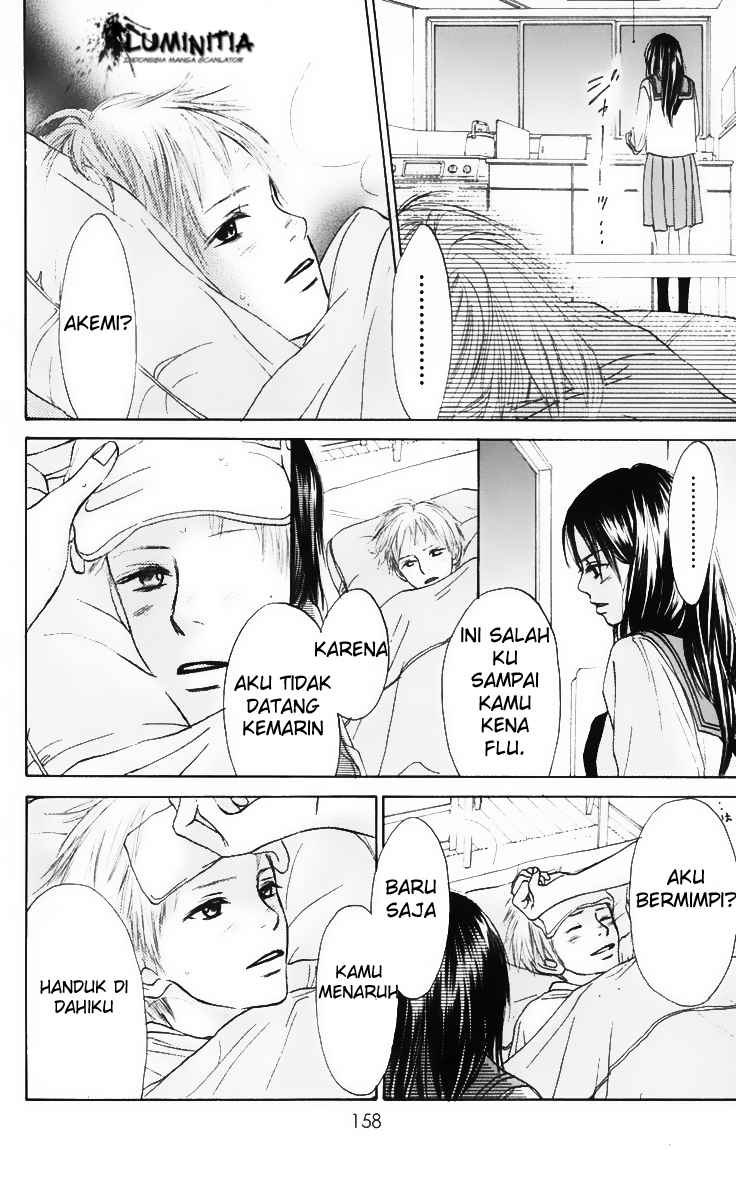 Crazy for You Chapter 4 - halaman 15