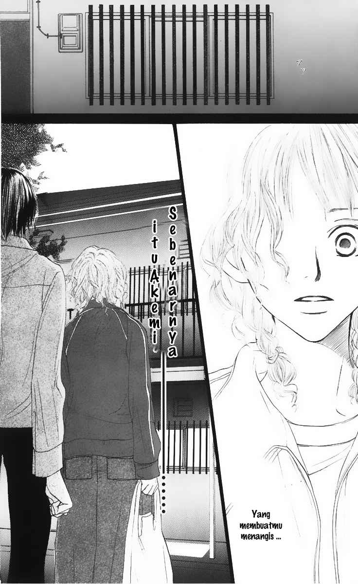 Crazy for You Chapter 4 - halaman 19