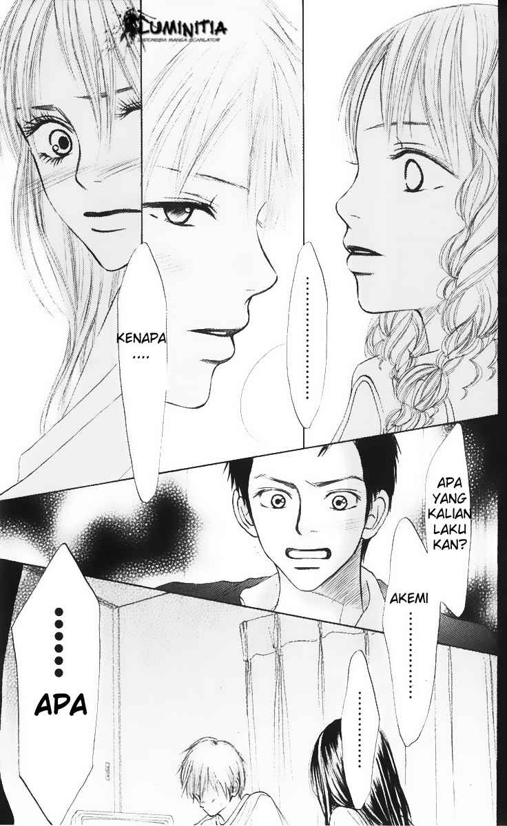 Crazy for You Chapter 4 - halaman 24