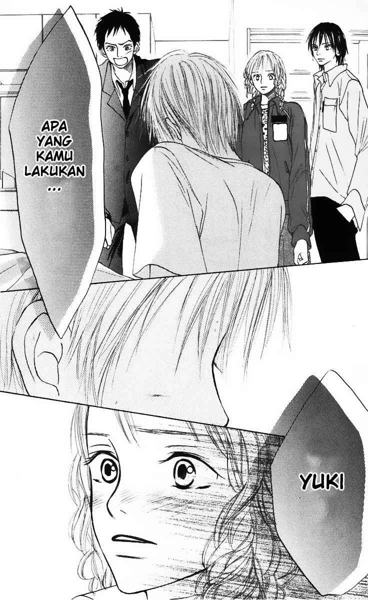 Crazy for You Chapter 4 - halaman 25