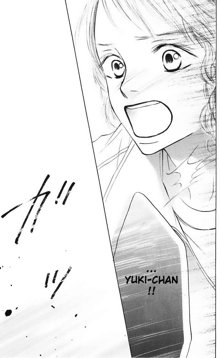 Crazy for You Chapter 4 - halaman 28