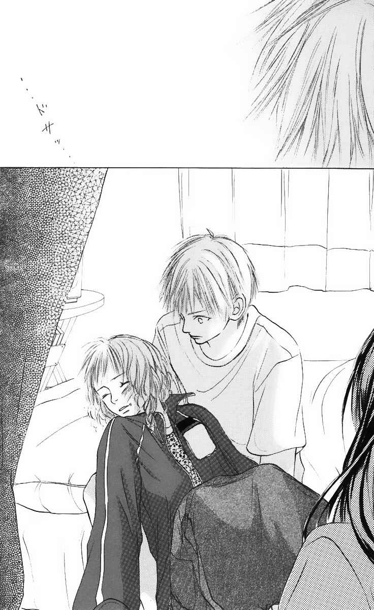 Crazy for You Chapter 4 - halaman 29