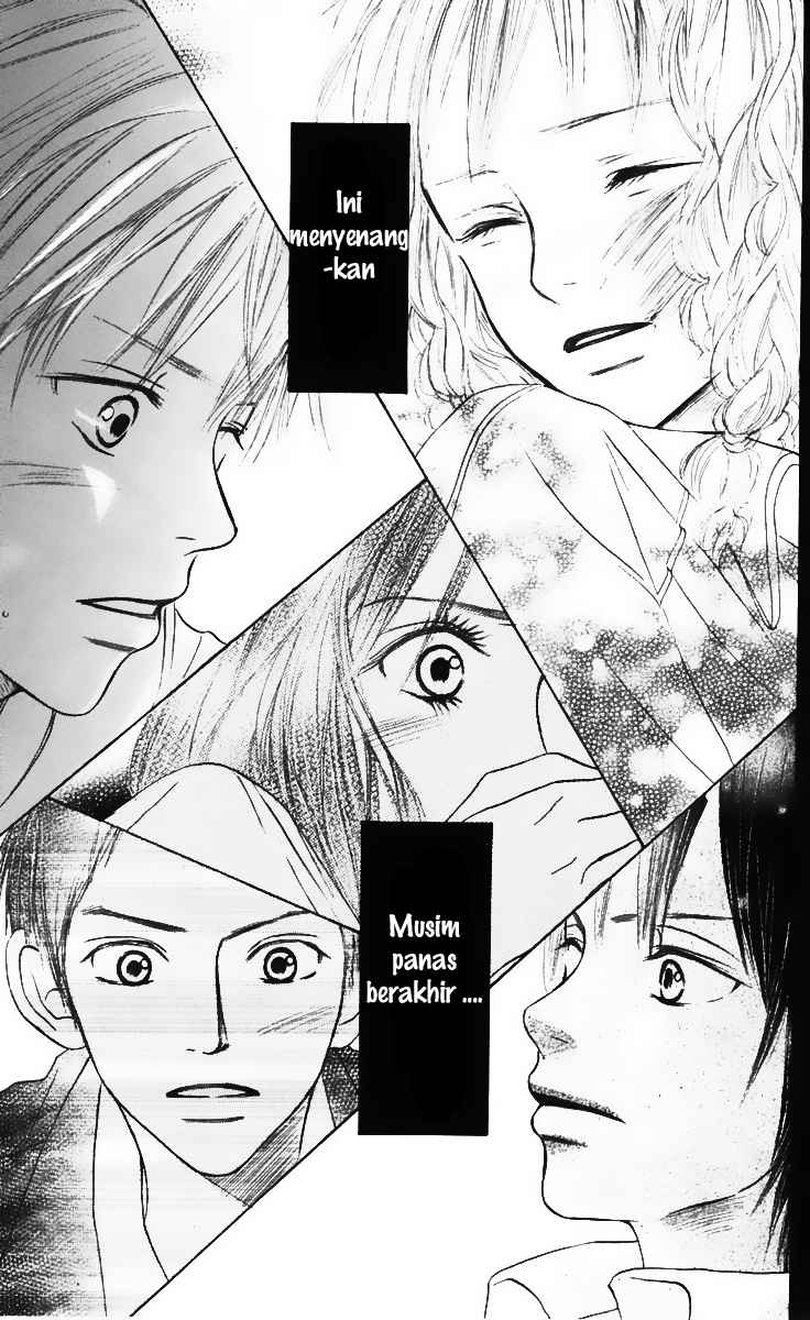 Crazy for You Chapter 4 - halaman 30