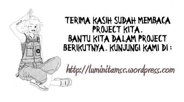 Crazy for You Chapter 4 - halaman 34