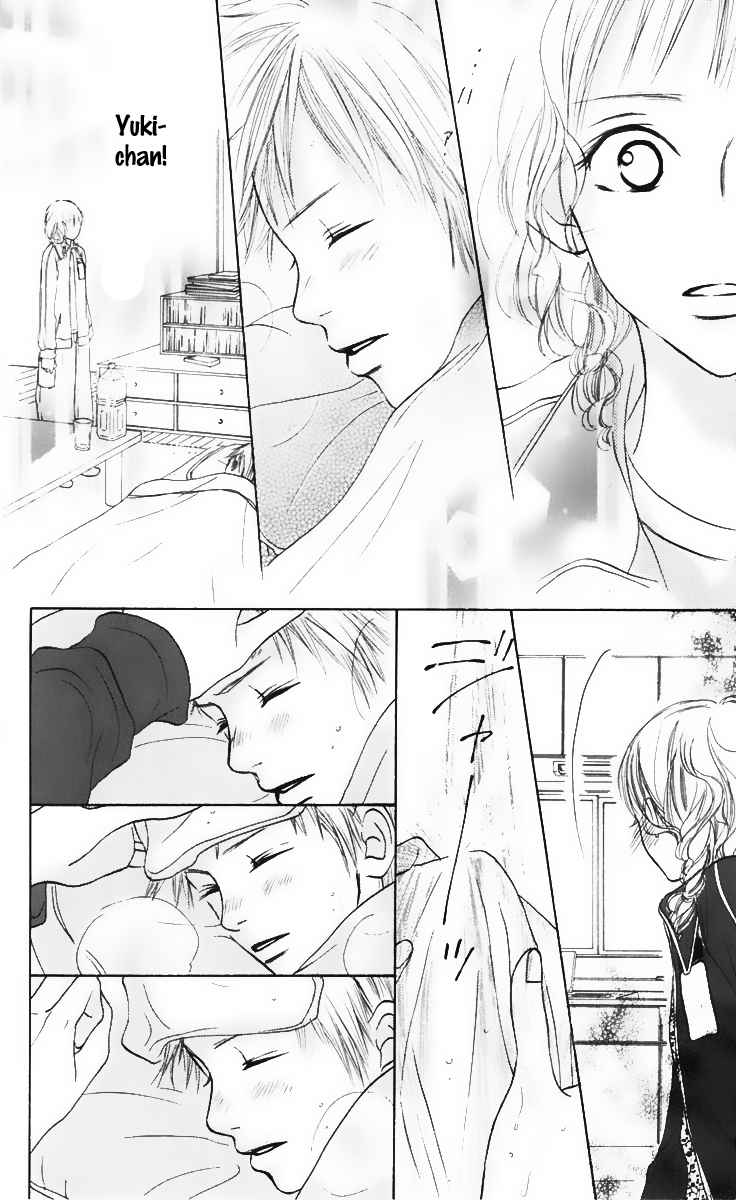 Crazy for You Chapter 4 - halaman 7