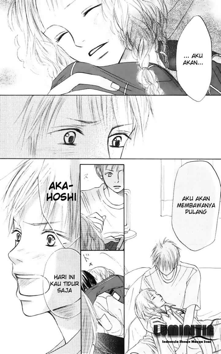 Crazy for You Chapter 5 - halaman 10