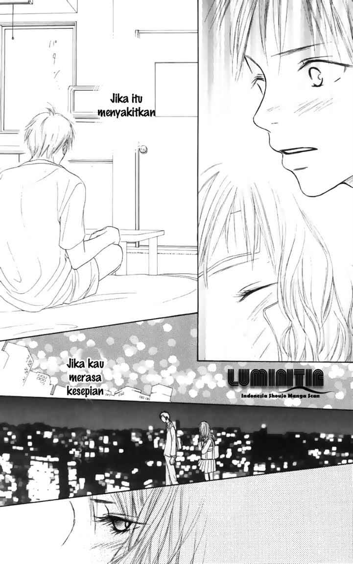 Crazy for You Chapter 5 - halaman 12