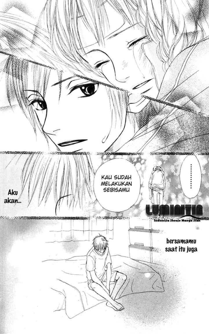 Crazy for You Chapter 5 - halaman 14