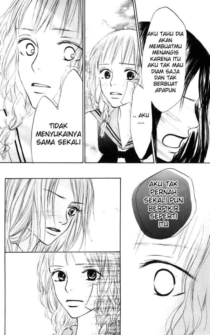 Crazy for You Chapter 5 - halaman 22