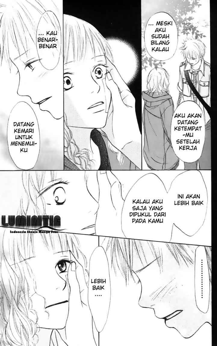 Crazy for You Chapter 5 - halaman 29