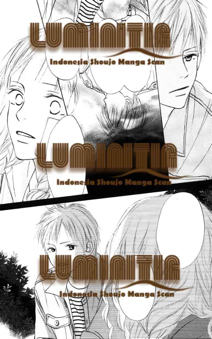 Crazy for You Chapter 5 - halaman 33
