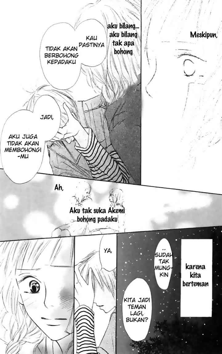 Crazy for You Chapter 5 - halaman 35