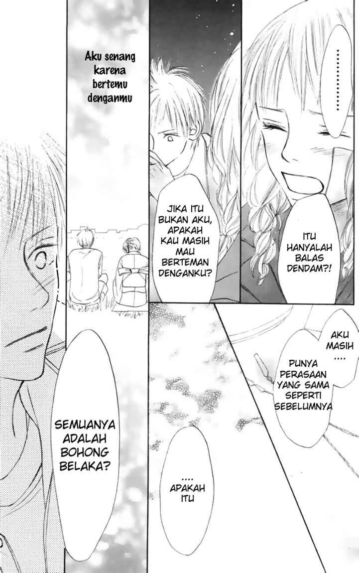 Crazy for You Chapter 5 - halaman 36