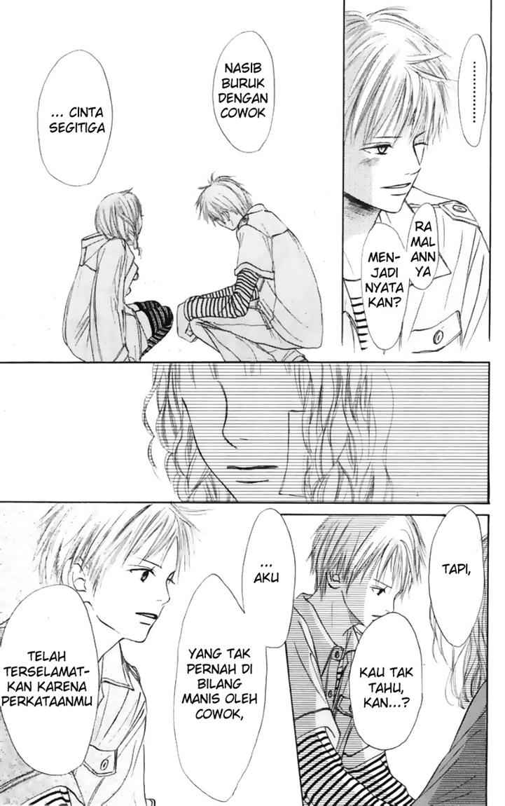 Crazy for You Chapter 5 - halaman 38