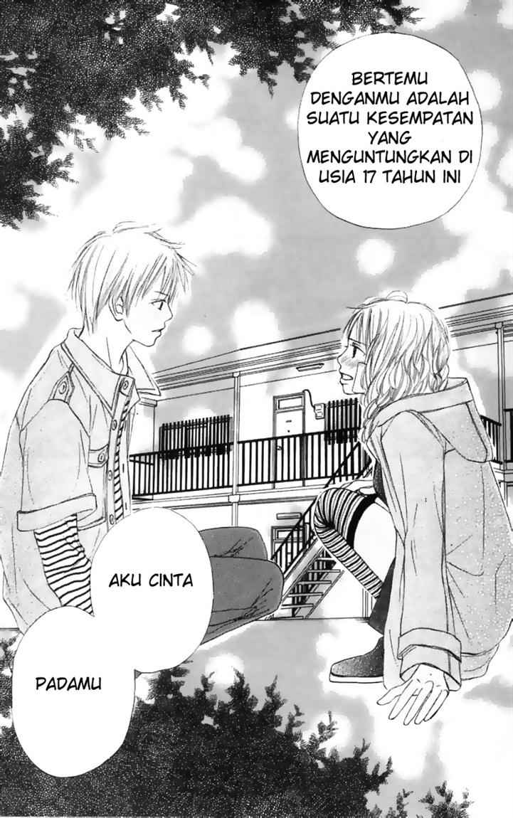 Crazy for You Chapter 5 - halaman 40